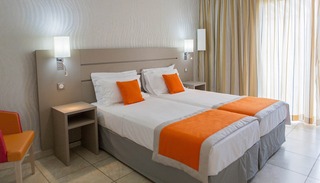 Best Western Hotel San Damianu, Corsica