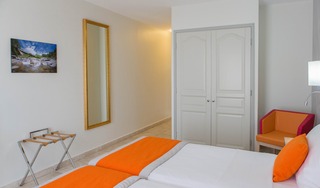 Best Western Hotel San Damianu, Corsica