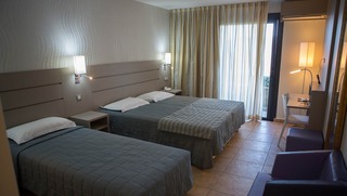 Best Western Hotel San Damianu, Corsica