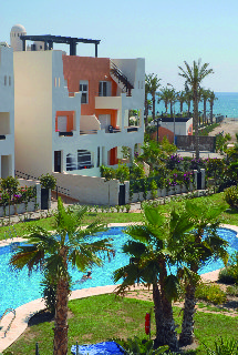 Pool
 di Paraiso de Vera