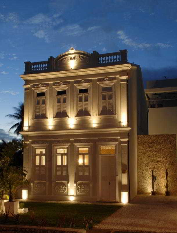 General view
 di Zank by Toque Hotel