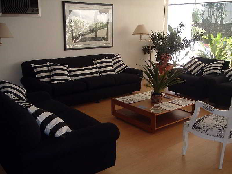 General view
 di Loi Suites Belgrano