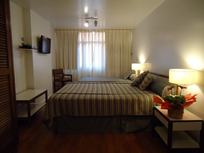 Room
 di Loi Suites Belgrano