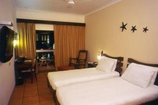 Room
 di Lazy Lagoon Sarovar Portico Suites Goa