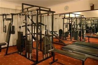 Sports and Entertainment
 di The Peerless Inn