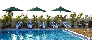 Radisson Mumbai Goregaon TER
