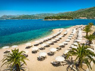 Beach
 di Valamar Argosy Hotel