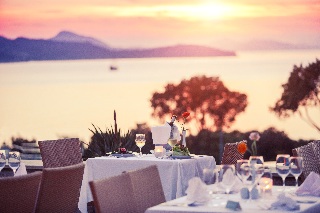 Terrace
 di Valamar Argosy Hotel