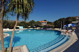 General view
 di Tirena Hotel