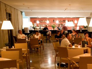 Bar
 di Tirena Hotel