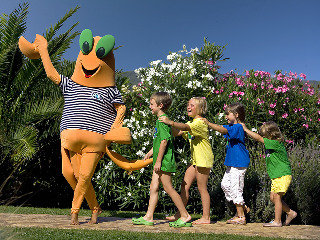 Sports and Entertainment
 di Tirena Hotel