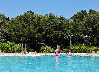 Pool
 di Tirena Hotel