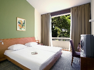 Room
 di Tirena Hotel