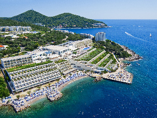 General view
 di Valamar Dubrovnik President Hotel