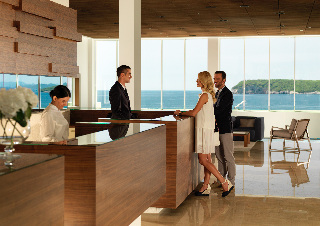 General view
 di Valamar Dubrovnik President Hotel