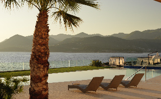 Pool
 di Valamar Dubrovnik President Hotel