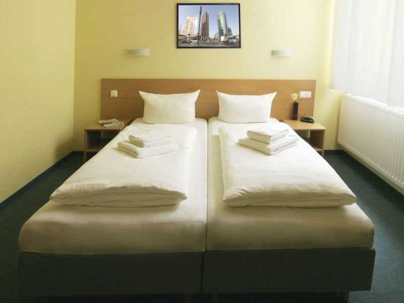 Room
 di Citylight Hotel Berlin