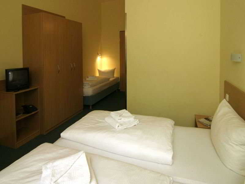 Room
 di Citylight Hotel Berlin