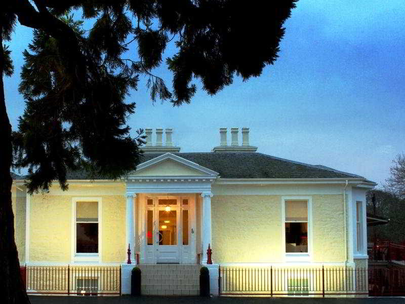 General view
 di Rocpool Reserve