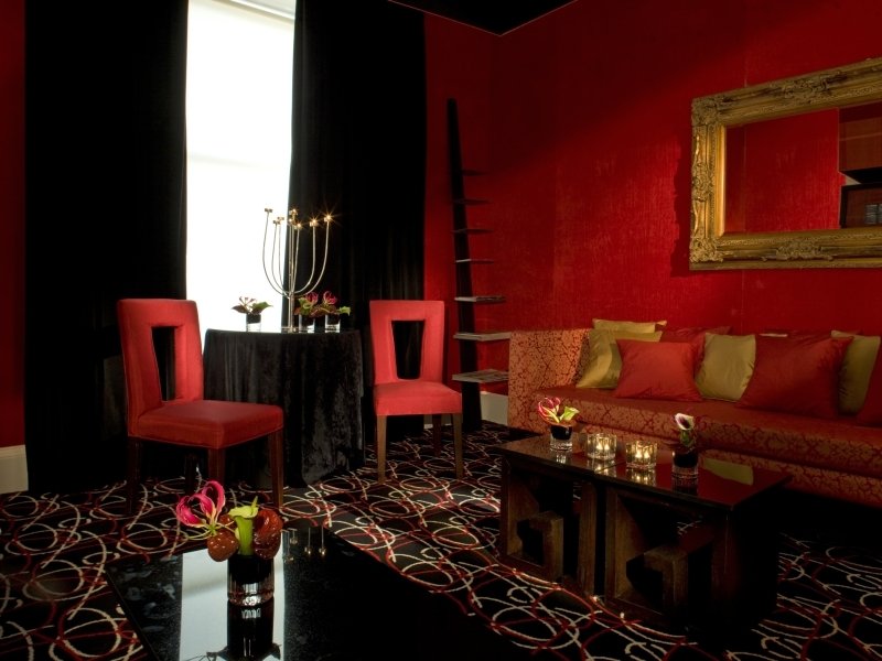 General view
 di Rocpool Reserve