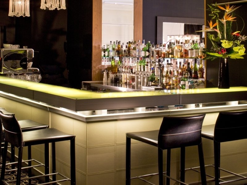 Bar
 di Rocpool Reserve