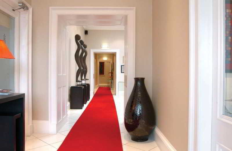 Lobby
 di Rocpool Reserve