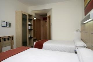 Room
 di Holiday Inn Express Bcn 22@