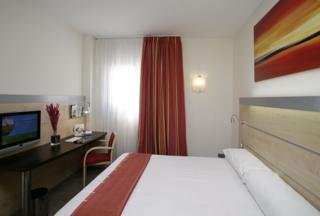 Room
 di Holiday Inn Express Bcn 22@