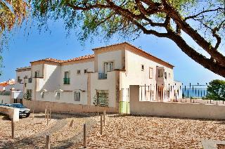 Baluarte da Vila Apartments
