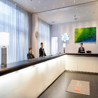 Foto del Hotel Holiday Inn Berlin City West del viaje escandinavia balticos completo