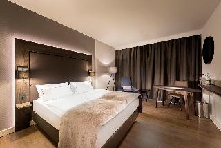 Room
 di Holiday Inn Berlin City West