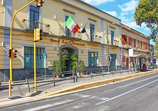 Le Cheminee Business Hotel, Naples