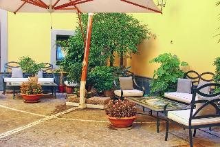Le Cheminee Business Hotel, Naples