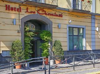 Le Cheminee Business Hotel, Naples