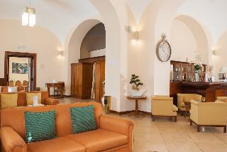 Le Cheminee Business Hotel, Naples