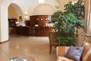 Le Cheminee Business Hotel, Naples