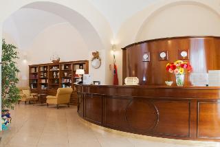 Le Cheminee Business Hotel, Naples