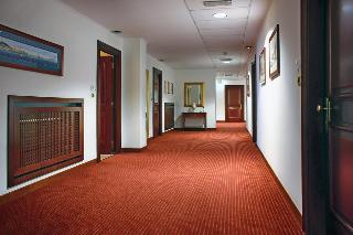 Le Cheminee Business Hotel, Naples