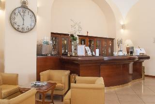 Le Cheminee Business Hotel, Naples