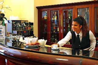 Le Cheminee Business Hotel, Naples