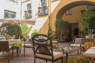 Le Cheminee Business Hotel, Naples