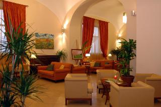 Le Cheminee Business Hotel, Naples