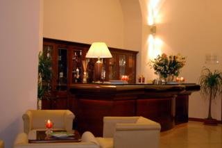 Bar
 di Le Cheminee Business Hotel