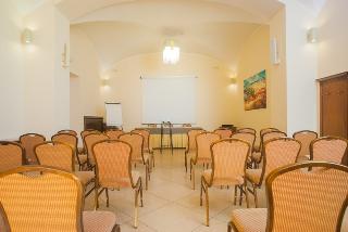 Le Cheminee Business Hotel, Naples