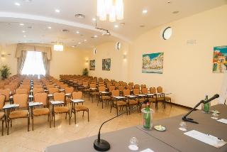 Le Cheminee Business Hotel, Naples