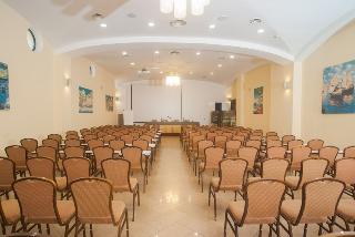 Le Cheminee Business Hotel, Naples