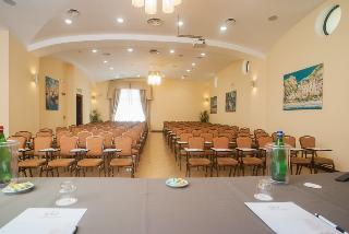 Le Cheminee Business Hotel, Naples