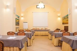 Le Cheminee Business Hotel, Naples