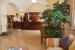 Le Cheminee Business Hotel, Naples