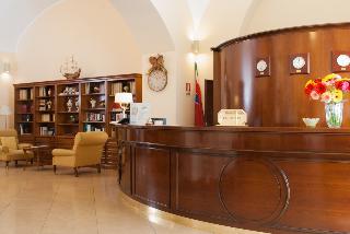 Le Cheminee Business Hotel, Naples